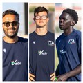 Mondiali Virtus di atletica leggera, tre tesserati AllenaMenti Molfetta si vestono di azzurro