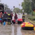 Alluvione Emilia Romagna. La Caritas diocesana organizza raccolta fondi