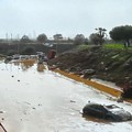 Alluvione a Valencia, il racconto di un molfettese: «La città è bloccata»