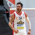 Un’altra gradita conferma in casa Pallacanestro Molfetta: Michele Altamura