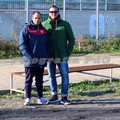 Molfetta Calcio Under 18, la stagione 2016/17 comincia dal Petrone