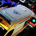 Una nuova ambulanza per il SerMolfetta