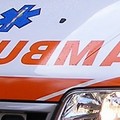 Un ragazzo investito al lungomare: è grave