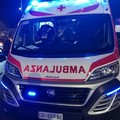 Incidente sulla litoranea per Bisceglie, due auto coinvolte