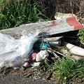Il Comune: Conclusa la rimozione di rifiuti contenenti amianto