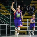 Un top player per la Pallacanestro Molfetta: ecco Andrea Chiriatti