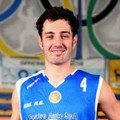 Basket, a Molfetta torna Andrea Maggi