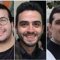 Due giovani di Molfetta e uno di Ruvo saranno ordinati Diaconi a settembre