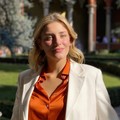 Angelica Brattoli: «Molfetta deve diventare una città internazionale, viva e capace di creare lavoro»