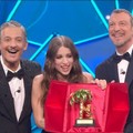 Molfetta ospiterà la vincitrice Angelina e altri cantanti di Sanremo 2024