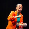 Da Molfetta a un cast artistico in Sardegna: la molfettese Anna Ely e la passione per il teatro