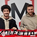 La Molfetta Calcio annuncia il ritorno del croato Ante Kordic