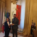 A Molfetta il Prefetto di Bari Antonella Bellomo