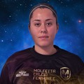 Antonella Miacola torna alla Molfetta Calcio Femminile