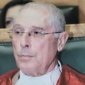 Lutto nel mondo della magistratura: Molfetta perde il giudice Antonio Belsito