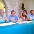 Camporeale (Ncd):  "In Puglia mai nella stessa coalizione che ha prodotto disastri "