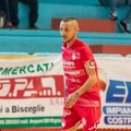 Colpo in entrata per il Real Molfetta: ha firmato Antonio Di Benedetto