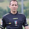 Prima designazione in Serie B per un arbitro della sezione AIA di Molfetta