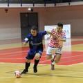 Il pivot Antonio L'Erario firma con il Real Molfetta C5