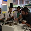 Antonio Parisi, ancora una volta tra i migliori baristi d'Italia