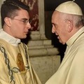 il 14 settembre l'ordinazione sacerdotale di Antonio Picca