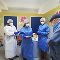 Vaccini, le indicazioni della Regione per soggetti fragili e somministrazioni domiciliari