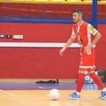 Real Molfetta C5, rinnova l'esperto Antonio Toma