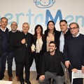 L’Amministrazione Comunale e il Vescovo inaugurano la nuova sede di “ApertaMente” a Molfetta