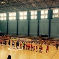 Aquile, pareggio amaro: 3-3 contro il Futsal Andria