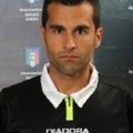 Nicolò Calò della sezione AIA di Molfetta esordisce in Serie A