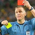 Un corso per diventare arbitri di calcio