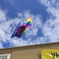 Si è tenuta online la premiazione del concorso  "Un arcobaleno per Molfetta "