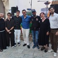 “Arenne”, a Molfetta un evento sulle onde della musica