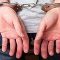 Arrestato a Molfetta albanese di 30 anni per atti persecutori