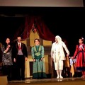 Le favole a teatro con la compagnia Arterie Teatro