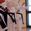La Polisportiva Libertas Molfetta riporta a Molfetta il Karate regionale