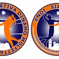 Volley, scelto il nuovo logo della Dinamo Molfetta