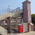 Ascensori della passerella pedonale di via Samarelli: nuovo affidamento dal Comune di Molfetta