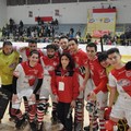 ASD Molfetta Hockey: è salvezza in serie A2