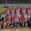 Molfetta Hockey a Pordenone per l’attesissima Final Eight di Serie B