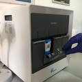 Asl Bari: un semplice prelievo al dito per la diagnosi dell'epatite C