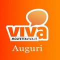 Gli auguri di MolfettaViva