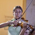 Dalle barche dei migranti nasce la musica: a Molfetta il debutto pugliese del «Violino del mare»