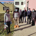 Inizia a Molfetta il progetto "Colto e mangiato ": gli anziani insegnano ai giovani a coltivare l’orto