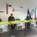 Entra nel vivo a Molfetta il progetto per la realizzazione di un orto sociale