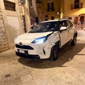 Caos tra Ruvo e Corato: donna di Molfetta ignora l’alt, poi l'inseguimento rocambolesco