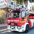 Vigili del Fuoco in protesta: «Necessario aumentare l'organico»