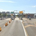 A14 adriatica: chiusura temporanea del casello di Molfetta per lavori di manutenzione del verde