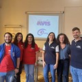 Riparte l'Avis Scuola Tour: l'associazione incontra gli studenti di Molfetta