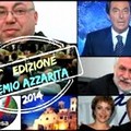 Premio Azzarita 2014